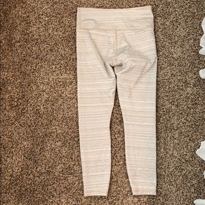 Athleta leggings